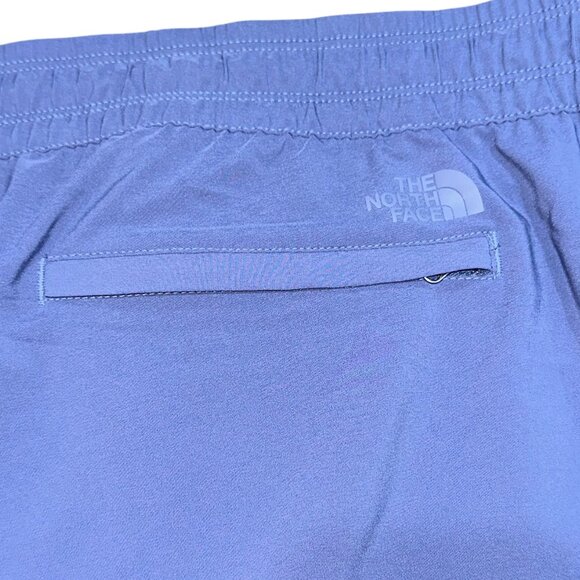 The North Face Never Stop Flash Dry Cargo Pants XXL Blue Adjustable Waist Ankle - Picture 5 of 8